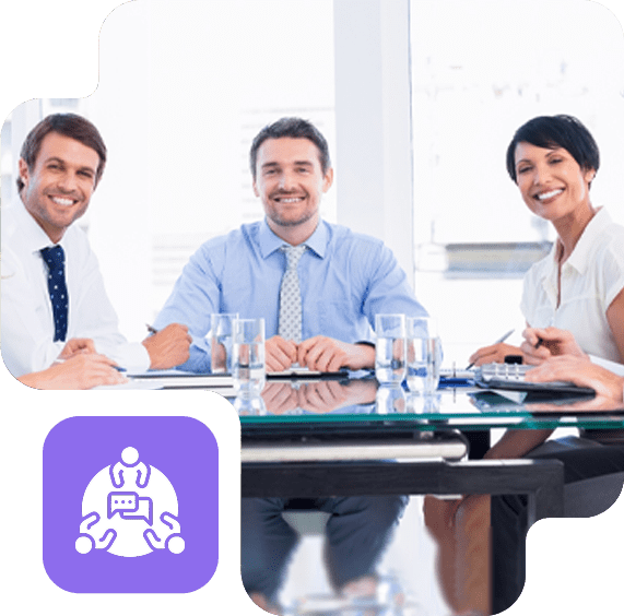 Roundtable Discussion of the Team