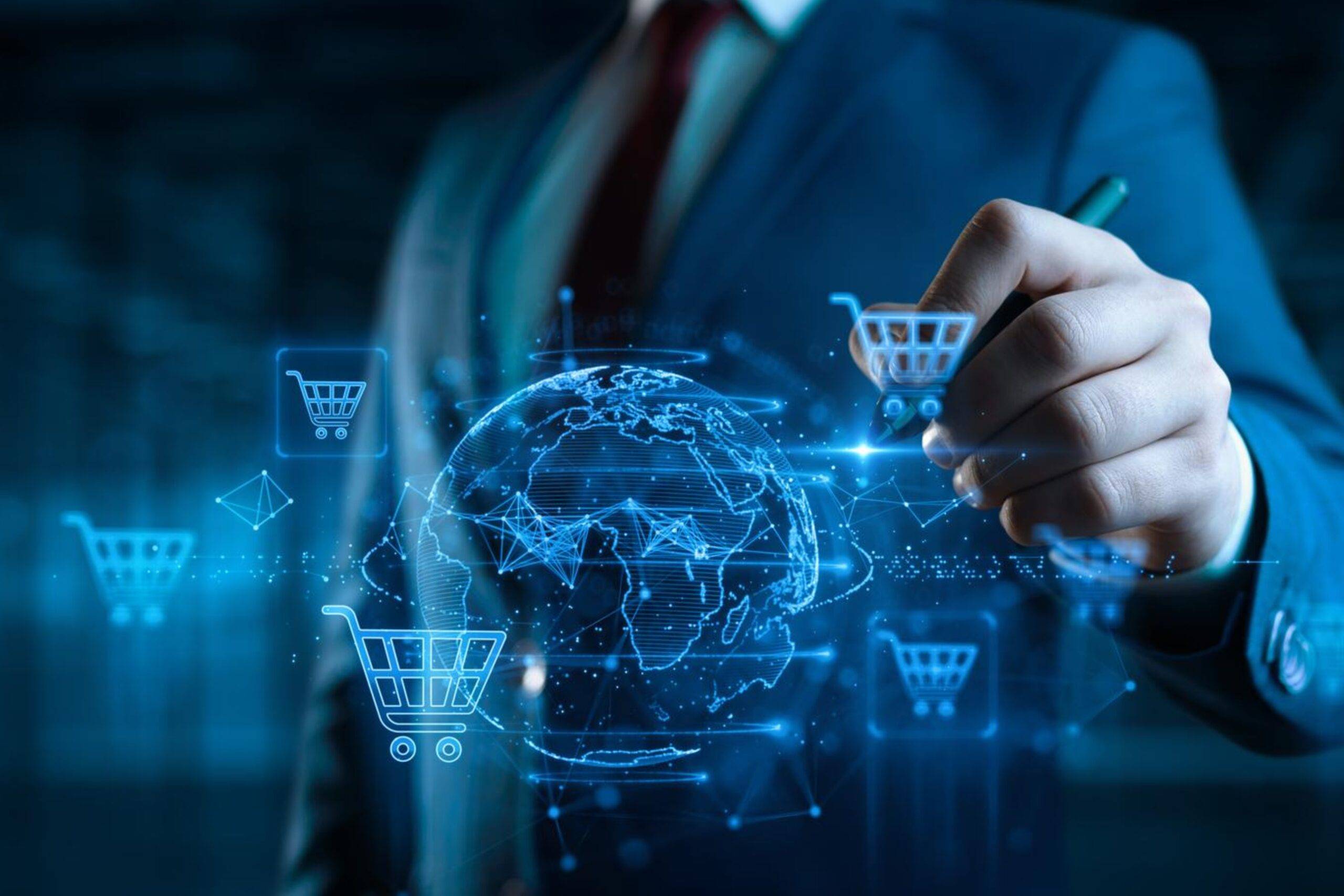 Global E-commerce Marketing