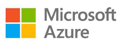 Microsoft Azure Logo