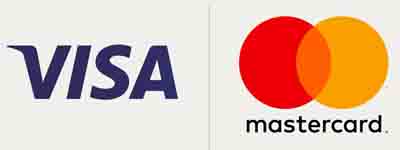 Visa Mastercard
